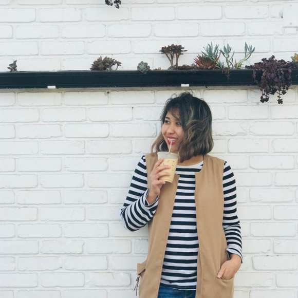 Meet your Posher, Paula - Picture 5 of 5